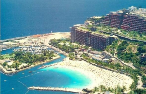 Hotels in La Playa De Arguineguín